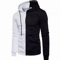 Image result for J1 Black and White Hoodie
