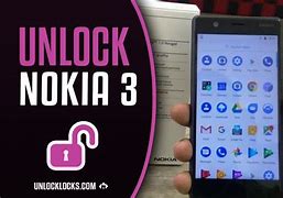 Image result for Network Unlock Code for Nokia