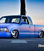 Image result for Blue Chevy S10