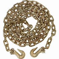 Image result for Oval Hook for Chain