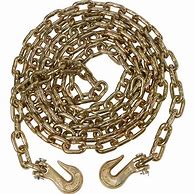Image result for Black Tow Chain Hook