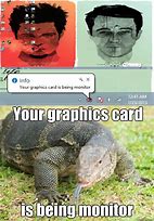 Image result for Graphics Card Meme
