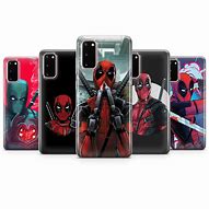 Image result for Deadpool iPhone 8 Plus Cases