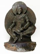 Image result for Iron Man Statue Tibet