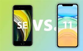 Image result for iPhone SE vs iPhone SE2