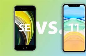 Image result for iPhone SE vs iPod 6
