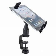 Image result for iPad Clamp Mount