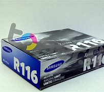 Image result for Samsung Printer Cartridge MLT R116