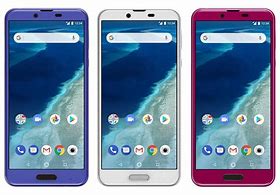 Image result for Sharp AndroidOne X4