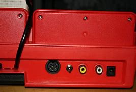 Image result for Sharp C1 Famicom TV