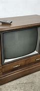 Image result for Vintage Console TVs