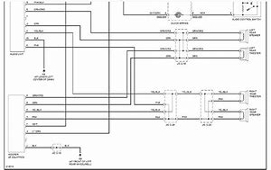 Image result for 2003 Mazda MPV AC Wiring Diagram