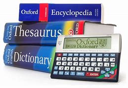 Image result for Electronic Dictionary Oxford