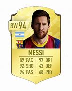 Image result for Yasis FIFA Card