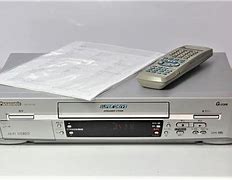 Image result for Panasonic VHS Display Case