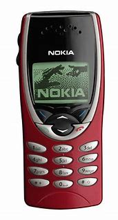 Image result for Nokia 8210 Old and New