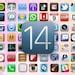 Image result for iOS 6 Satin