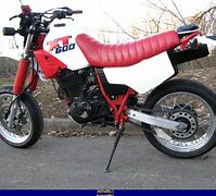 Image result for XT 600 Turbo