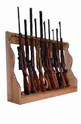 Image result for Gun Rack for Home