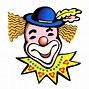 Image result for Clown Emoji GIF