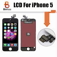 Image result for +iPhone 5 LCD Compete