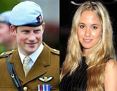 Image result for Prince Harry Side Chick