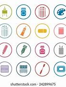 Image result for Art Supplies Icon