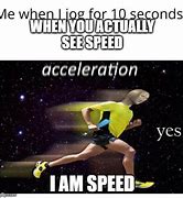 Image result for Speed Talk Meme