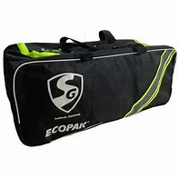 Image result for SG Ecopak Cricket Kit Bag