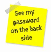 Image result for Password Logo in Black Background