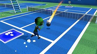 Image result for Nintendo Switch Sports Tennis