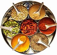 Image result for India Food Spices