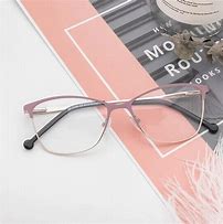 Image result for Frameless Retro Glasses