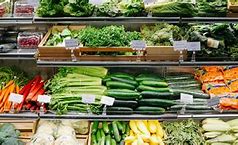 Image result for Costco Produce Section