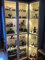 Image result for LEGO Display Boxes