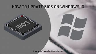 Image result for Windows BIOS-Update
