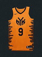 Image result for Custom NBA Jersey Design