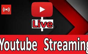 Image result for YouTube Live Show