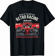 Image result for Sports Car Shirts