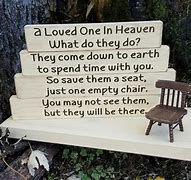 Image result for Empty Chair Quotes