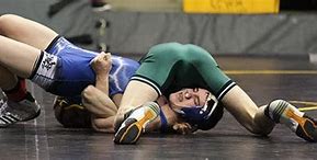 Image result for Behind the Neck Double Arm Bar