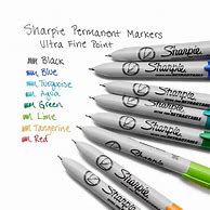 Image result for Sharpie Fine Point Retractable Pens