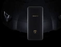 Image result for Oppo Find X Lamborghini Edition