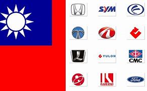 Image result for Taiwanese Company Logos
