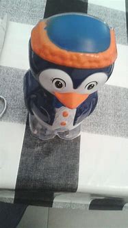 Image result for Piggy Penguin Skin