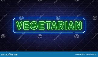 Image result for Vegan vs Vegetarian Sign