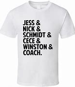 Image result for New Girl Winston Coach