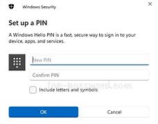 Image result for Forgot Pin for Microsoft Account