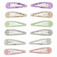 Image result for Claire's Hair Clips
