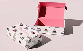 Image result for Designed Box Packaging